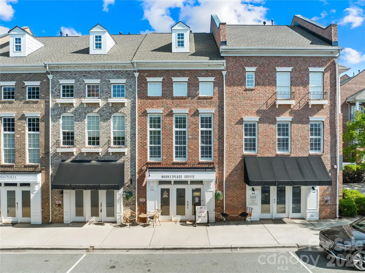 132 Market Place Avenue, Mooresville, NC 28117 - #1