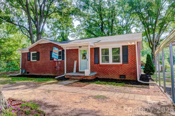 630 Old Stubbs Road, Cherryville, NC 28021