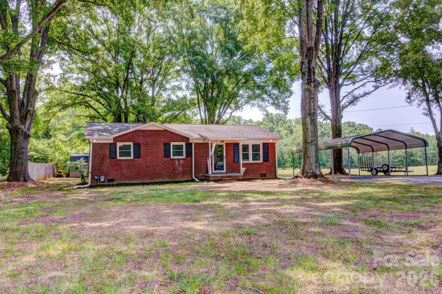 630 Old Stubbs Road, Cherryville, NC 28021 - #3