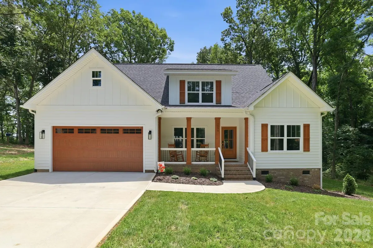 1004 E Sandy Ridge Road, Monroe, NC 28112 - #1