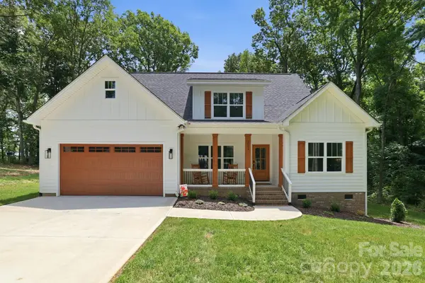 1004 E Sandy Ridge Road, Monroe, NC 28112