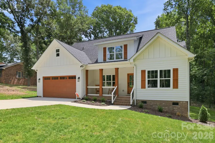 1004 E Sandy Ridge Road, Monroe, NC 28112 - #3