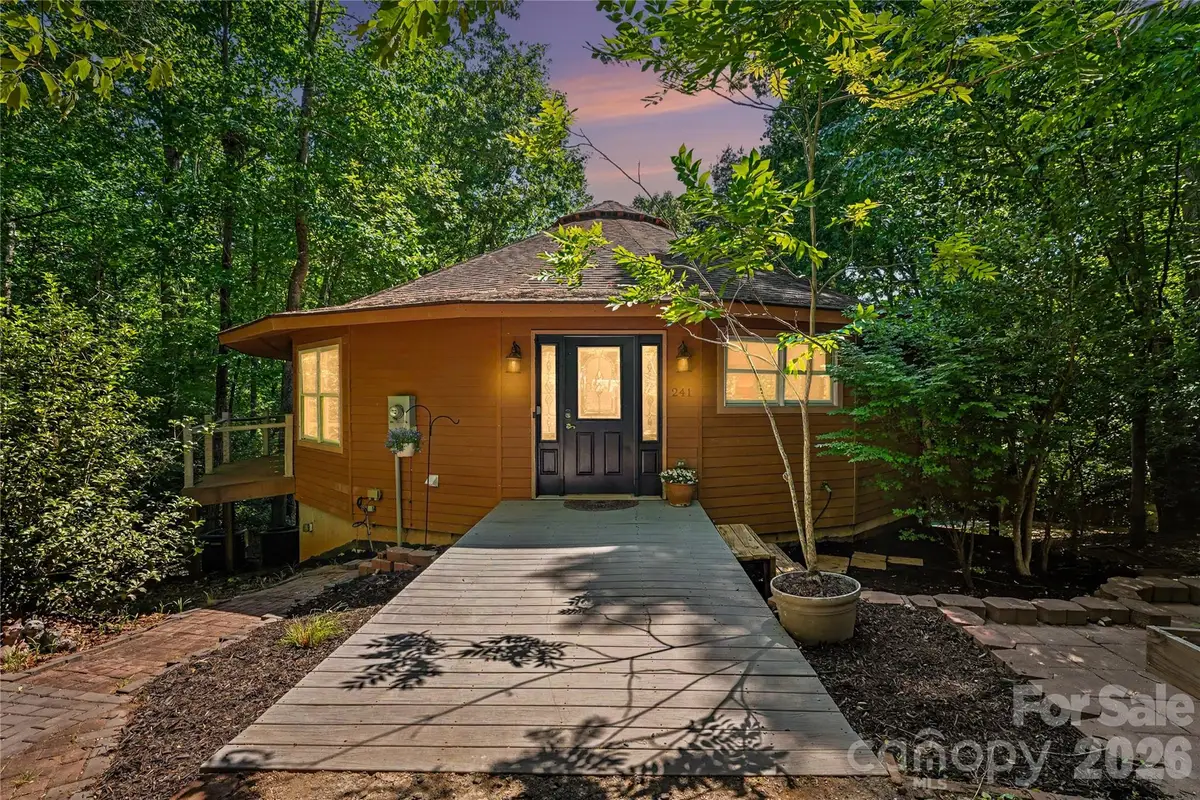 241 Spring Shore Road, Statesville, NC 28677 - #1