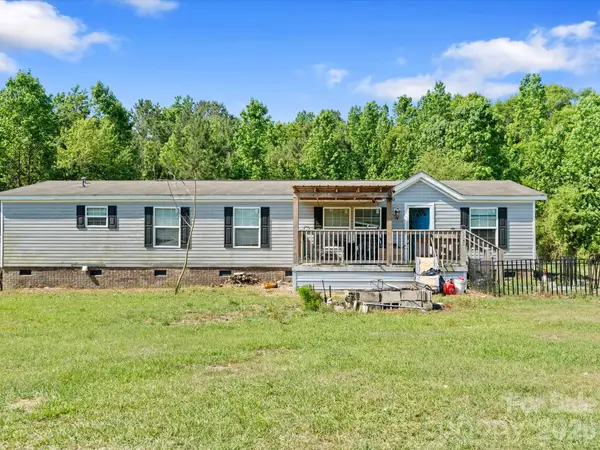 292 Longhorn Lane, Cheraw, SC 29520