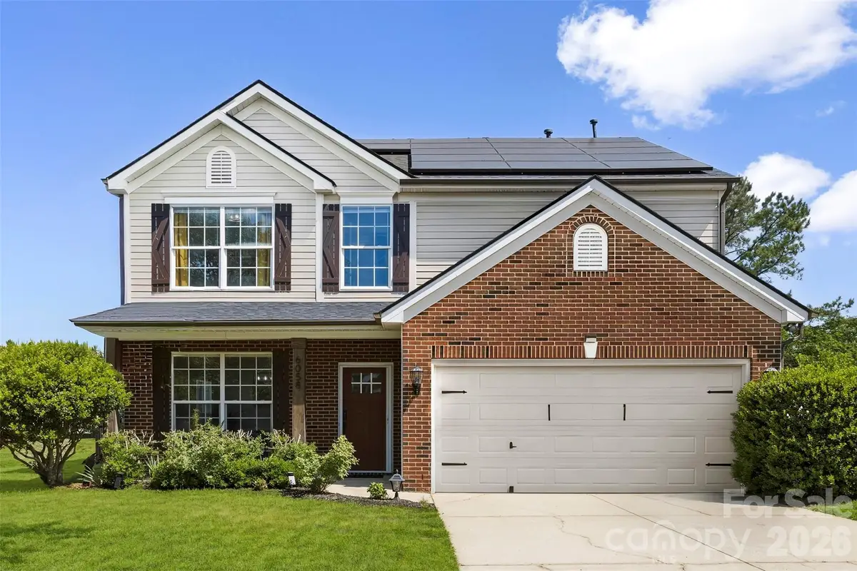 6058 Ironwood Court, Harrisburg, NC 28075 - #1