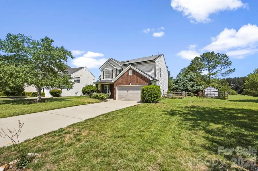 6058 Ironwood Court, Harrisburg, NC 28075 - #2