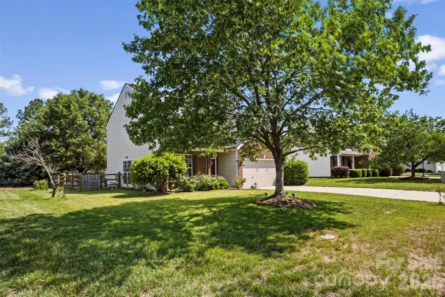 6058 Ironwood Court, Harrisburg, NC 28075 - #3