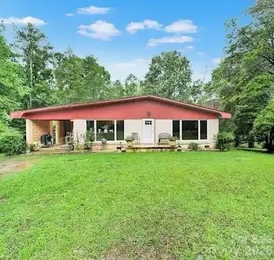 1239 Carlisle White Road, Chester, SC 29706 - #1