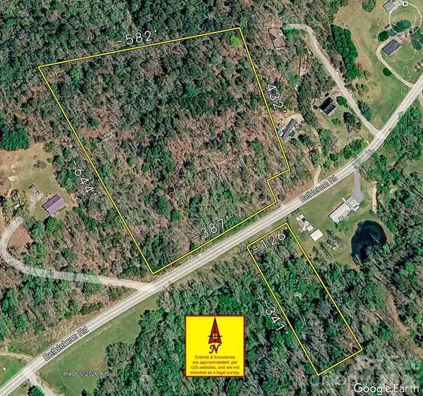 1226 Bethlehem Road, Old Fort, NC 28762