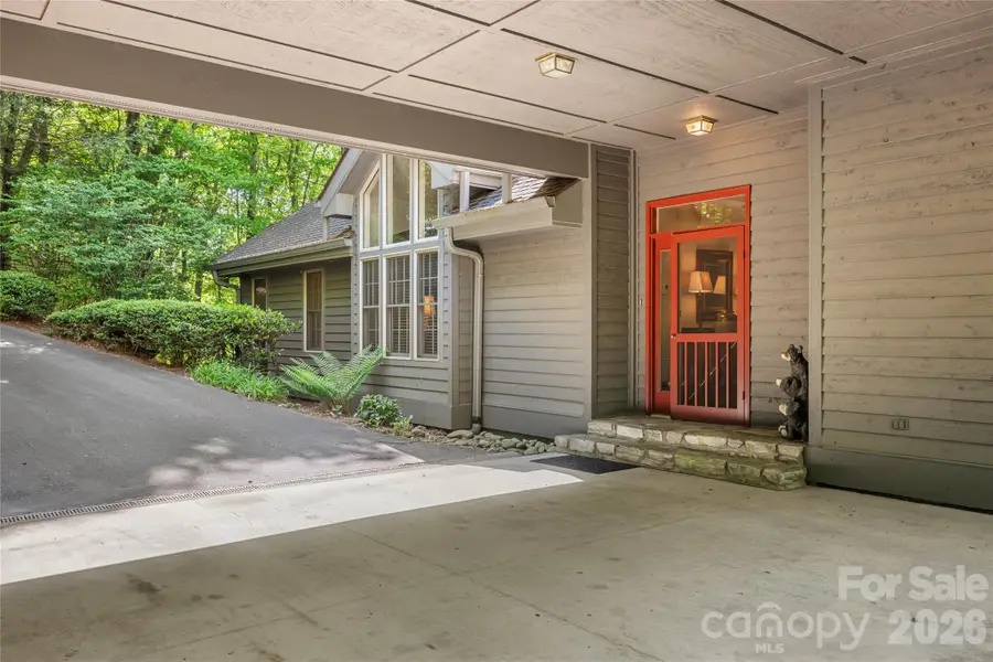 147 Club Colony Lane, Lake Toxaway, NC 28747 - #3