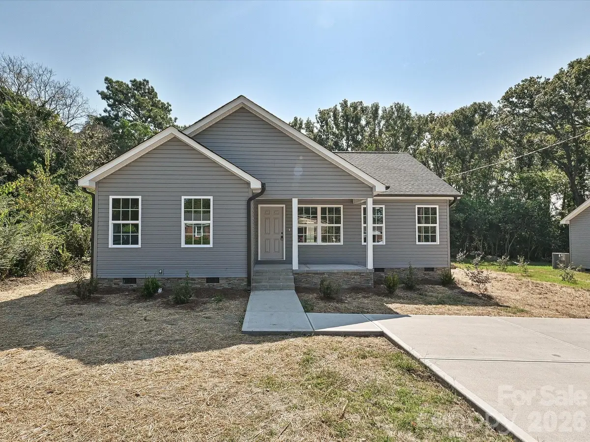 217 Ridley Street, Rock Hill, SC 29730 - #1