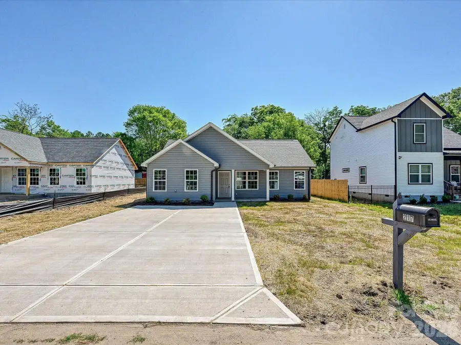 217 Ridley Street, Rock Hill, SC 29730 - #2
