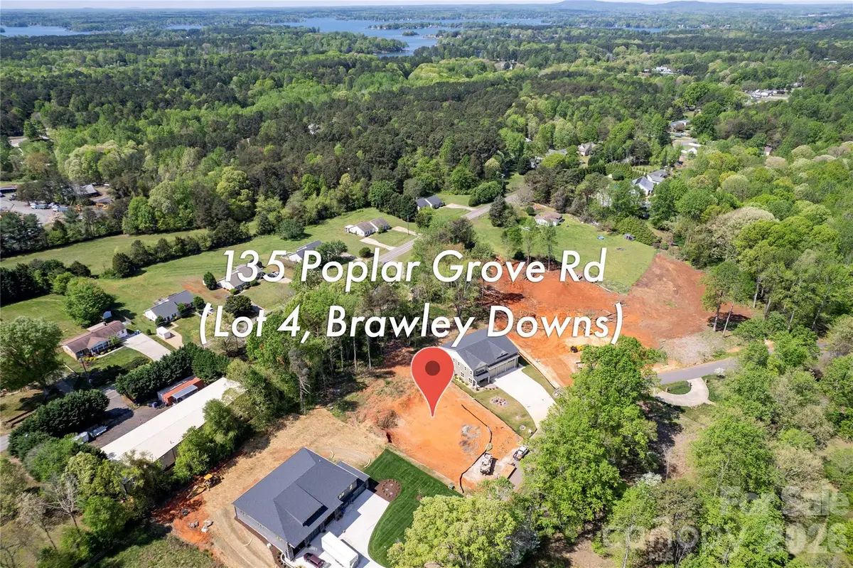135 Poplar Grove Road #4, Mooresville, NC 28117 - #1