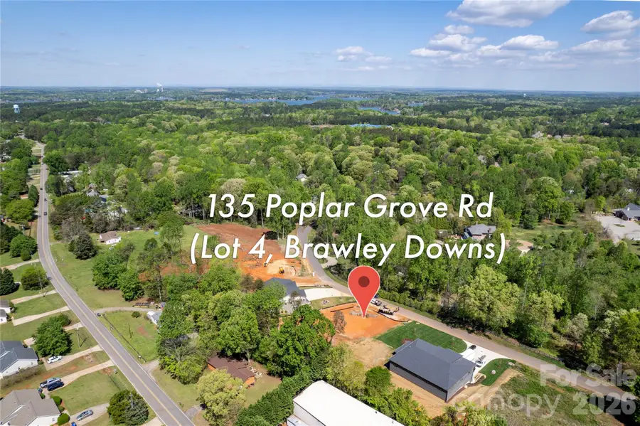 135 Poplar Grove Road #4, Mooresville, NC 28117 - #3