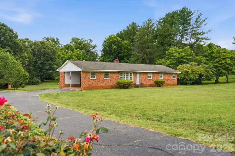 478 River Hill Road, Statesville, NC 28625 - #2