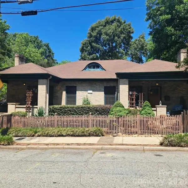 204 S Shaver Street, Salisbury, NC 28144