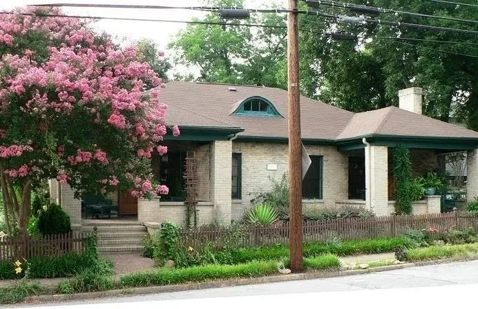 204 S Shaver Street, Salisbury, NC 28144 - #2