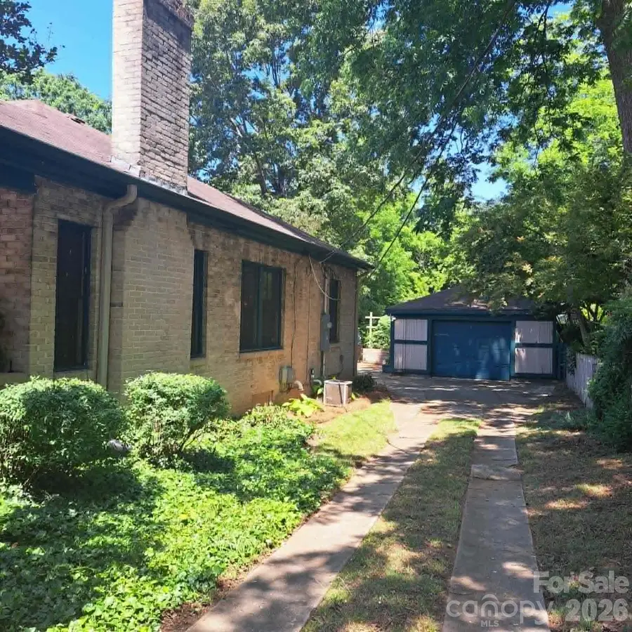204 S Shaver Street, Salisbury, NC 28144 - #3