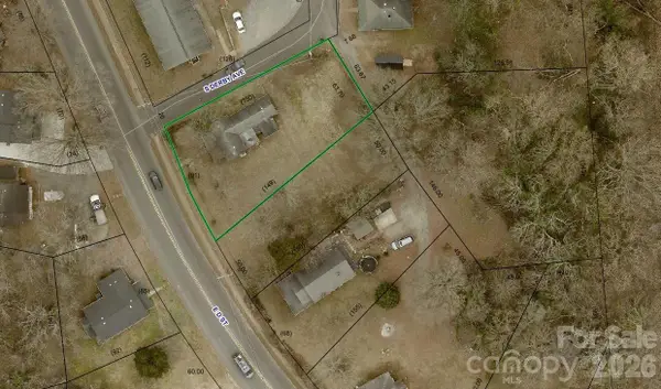 430 E D Street, Newton, NC 28658