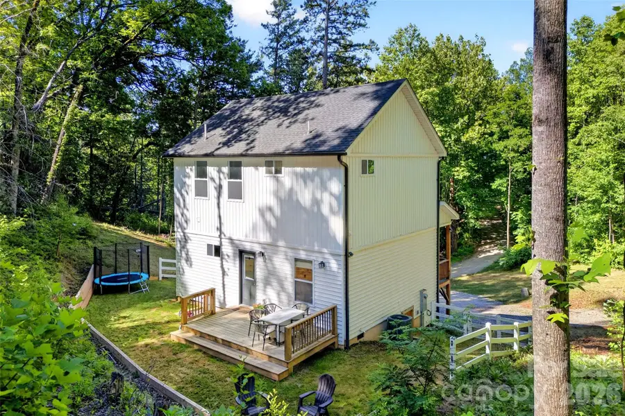 215 David Ridge Road, Black Mountain, NC 28711 - #3