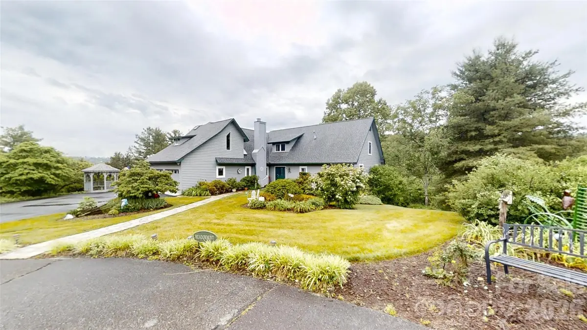 518 Forest Ridge Drive, Mars Hill, NC 28754 - #1