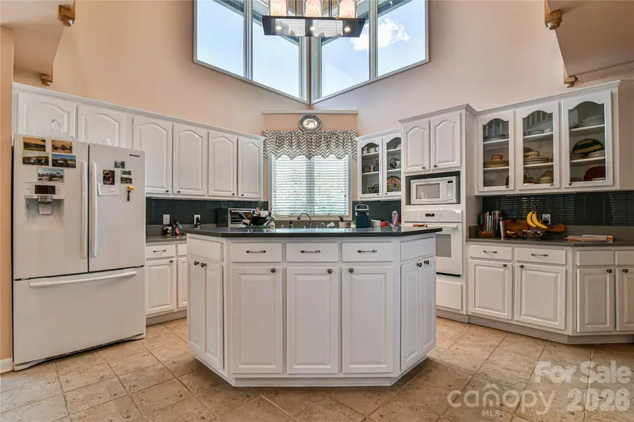 518 Forest Ridge Drive, Mars Hill, NC 28754 - #3