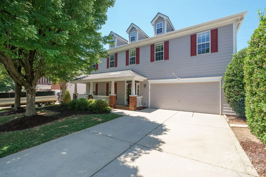 146 Trotter Ridge Drive, Mooresville, NC 28117 - #2