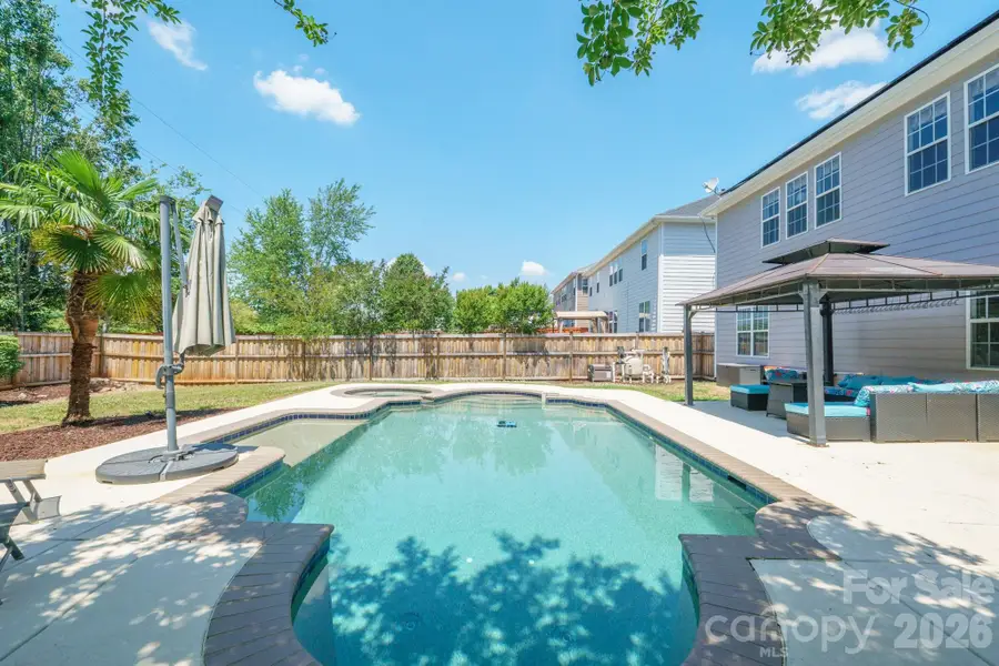 146 Trotter Ridge Drive, Mooresville, NC 28117 - #3