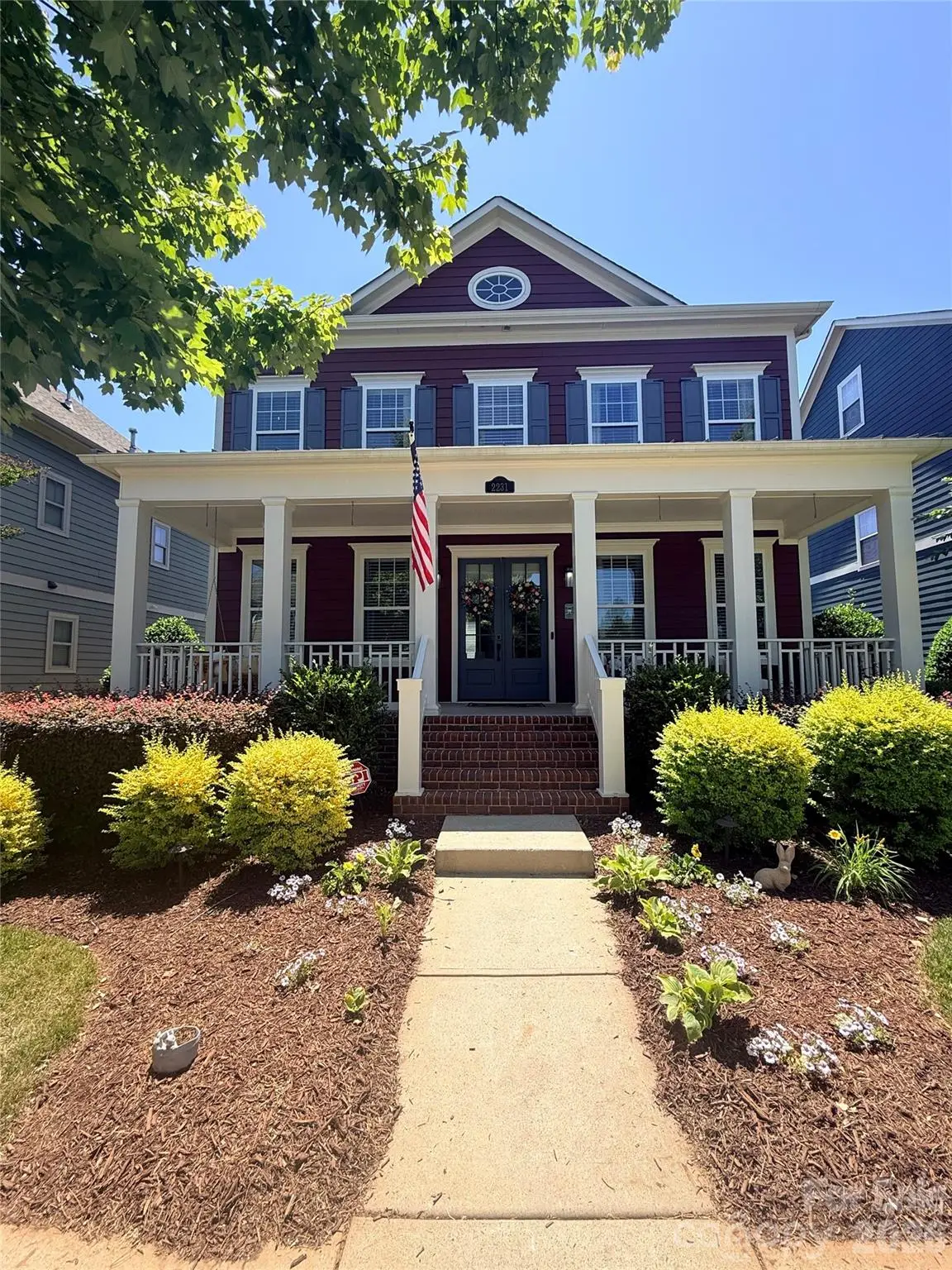 2231 Lochview Street, Pineville, NC 28134 - #1