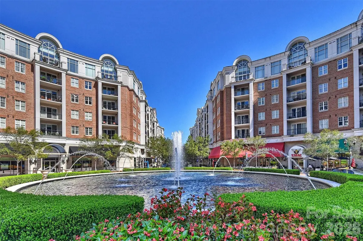 4625 Piedmont Row Drive #400, Charlotte, NC 28210 - #1