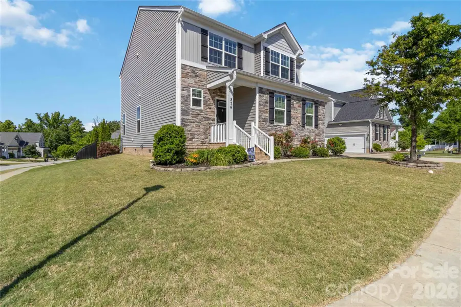 874 Windblown Place, Rock Hill, SC 29730 - #3
