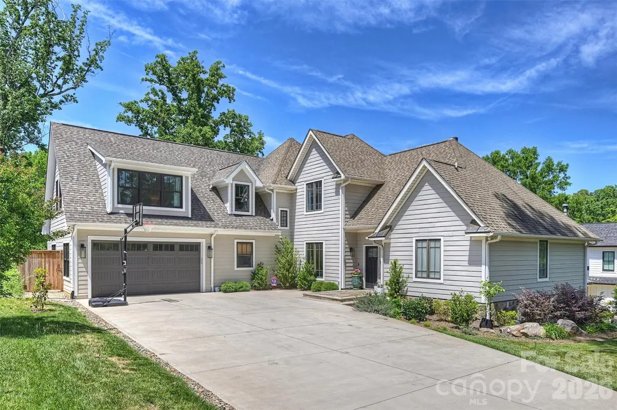 237 Hunter Lane, Charlotte, NC 28211 - #1