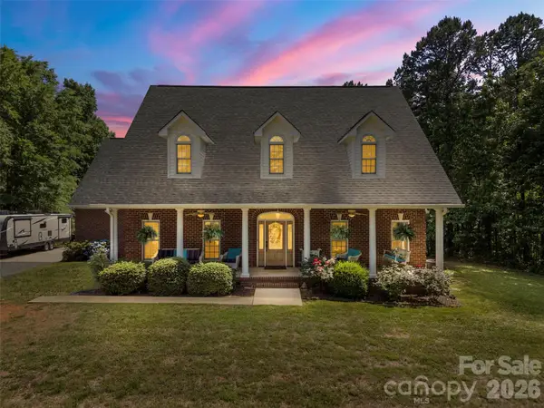 710 Sleepy Hollow Road, Midland, NC 28107