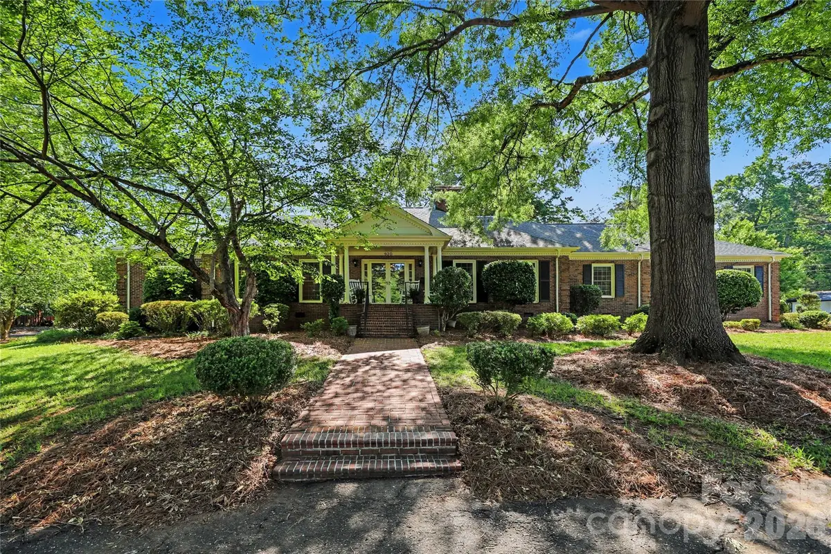 930 Scotch Drive, Gastonia, NC 28054 - #1