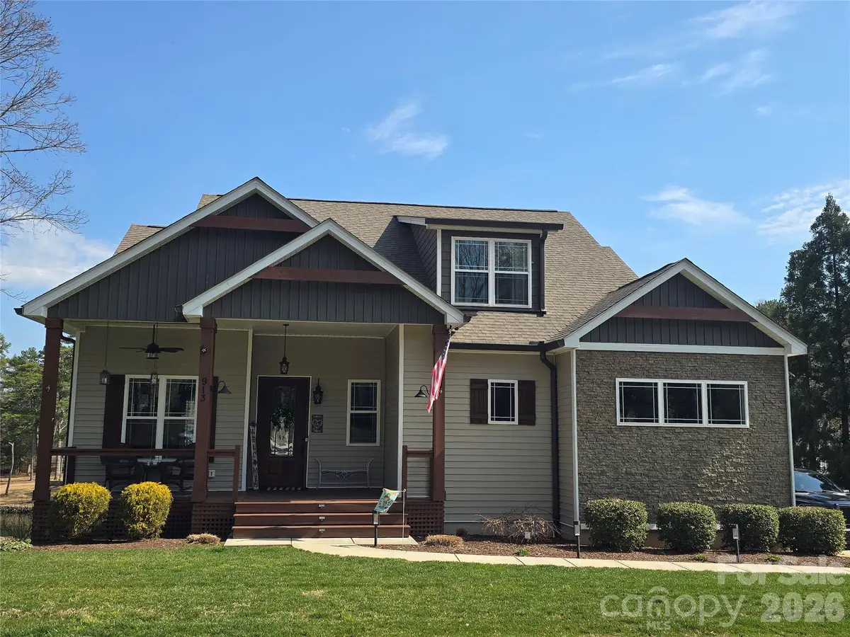 913 Lake Club Drive, Rock Hill, SC 29732 - #1