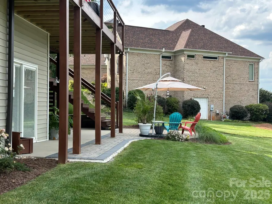 913 Lake Club Drive, Rock Hill, SC 29732 - #2
