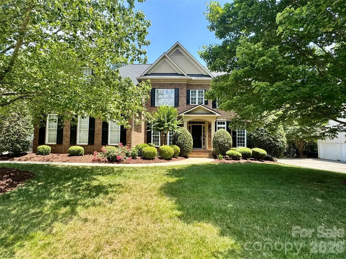3432 Delamere Drive, Matthews, NC 28104 - #1