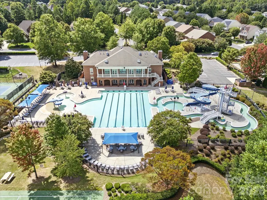 3432 Delamere Drive, Matthews, NC 28104 - #2