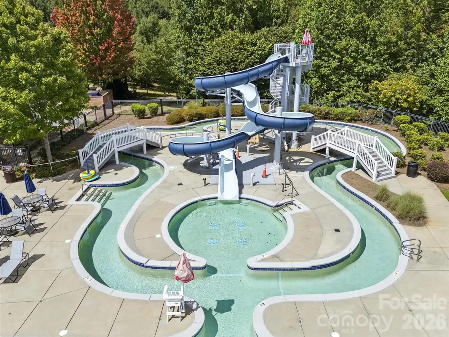 3432 Delamere Drive, Matthews, NC 28104 - #3