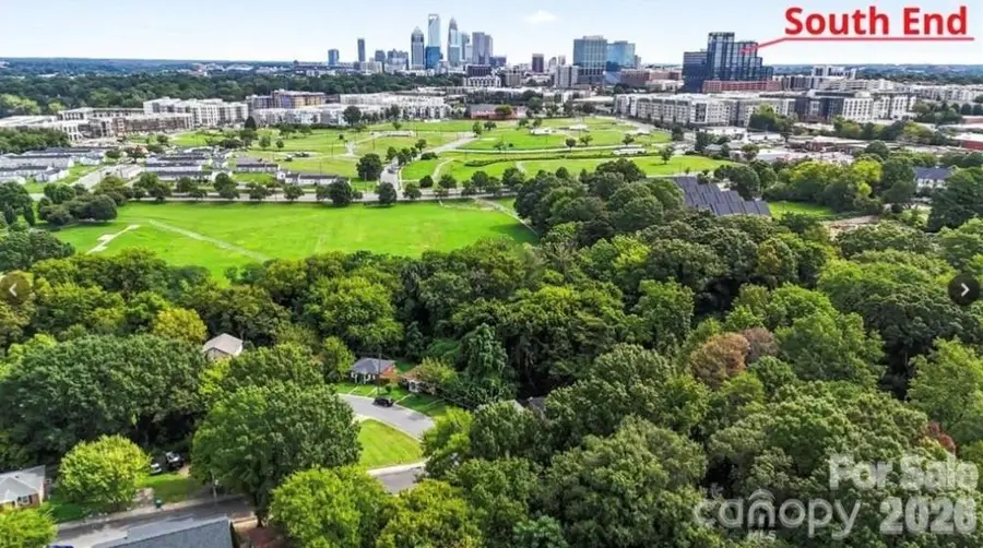 0000 Chicago Avenue, Charlotte, NC 28203 - #3