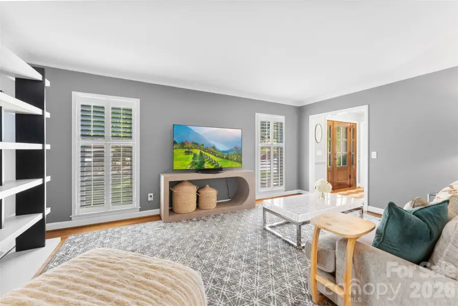 6613 Rocky Falls Road, Charlotte, NC 28211 - #3