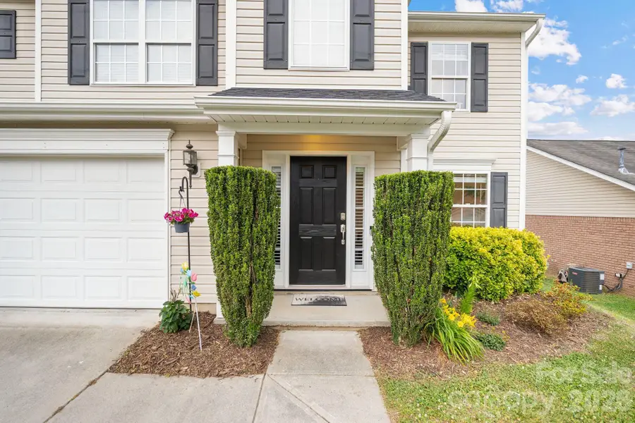 415 Courtland Court, Kannapolis, NC 28081 - #2