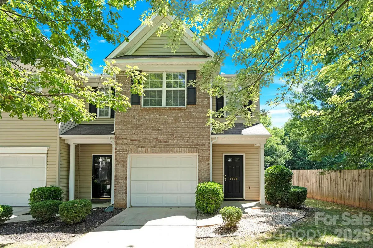 7723 Abigail Glen Drive, Charlotte, NC 28212 - #1