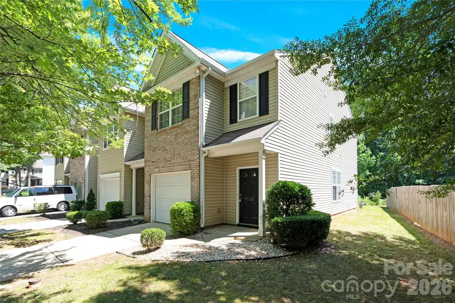 7723 Abigail Glen Drive, Charlotte, NC 28212 - #2