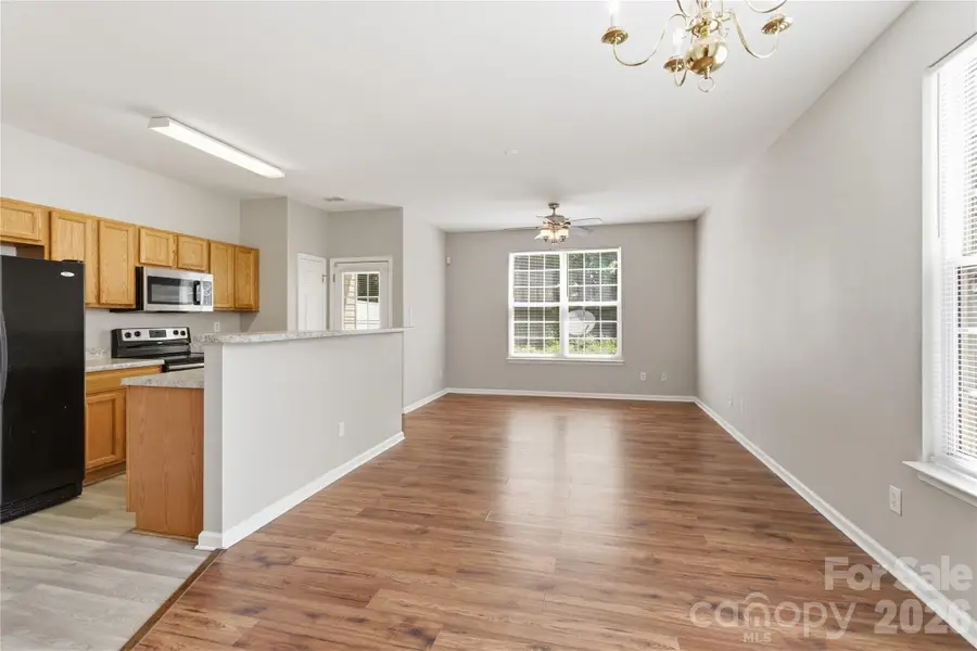 7723 Abigail Glen Drive, Charlotte, NC 28212 - #3