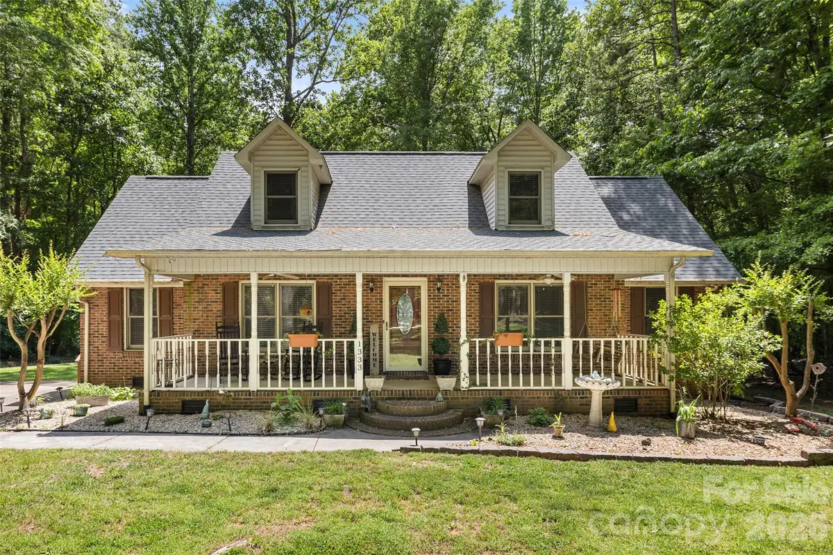 1333 Rabbit Run Road, York, SC 29745 - #1