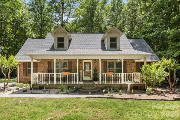 1333 Rabbit Run Road, York, SC 29745