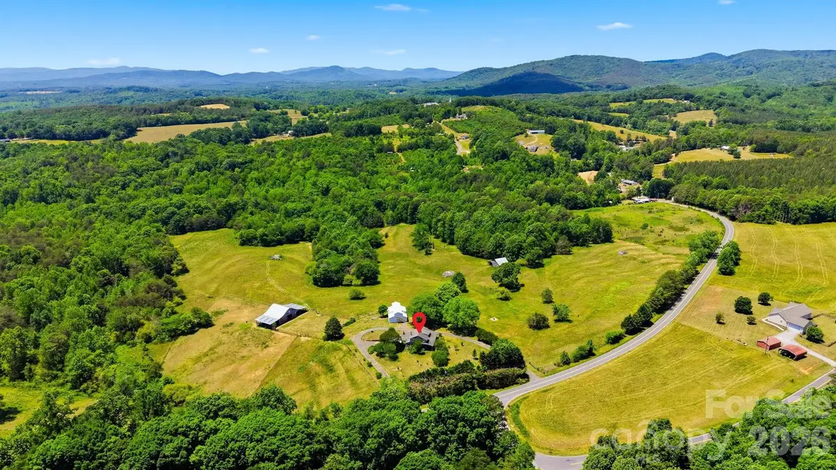 301 Corinth Church Circle, Casar, NC 28620 - #1