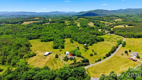 301 Corinth Church Circle, Casar, NC 28620