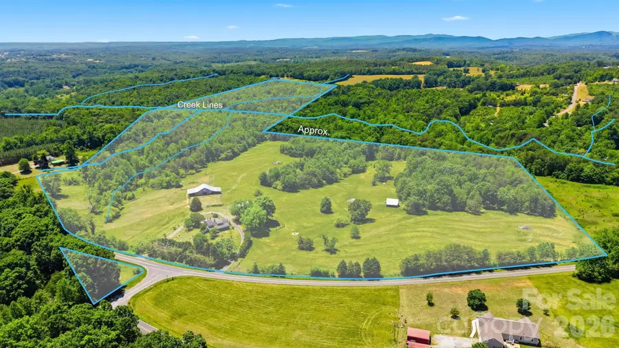 301 Corinth Church Circle, Casar, NC 28620 - #2
